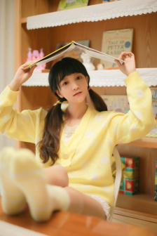 女神降临韩剧